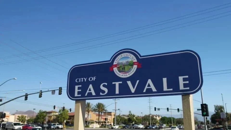 東谷Eastvale|大洛杉磯內陸買房新標地