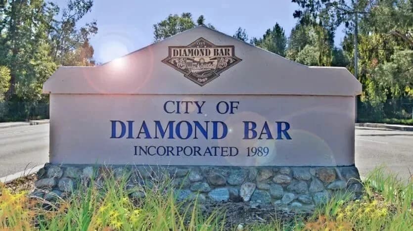 鑽石吧Diamond Bar | 南加州學區超好的寶藏城市