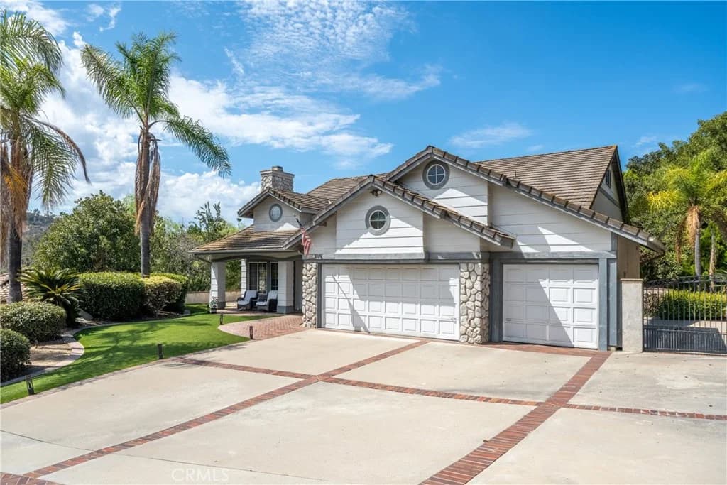 1463 Oak View way, Escondido