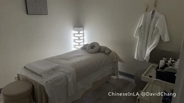 Tustin 按摩 SPA 店轉讓